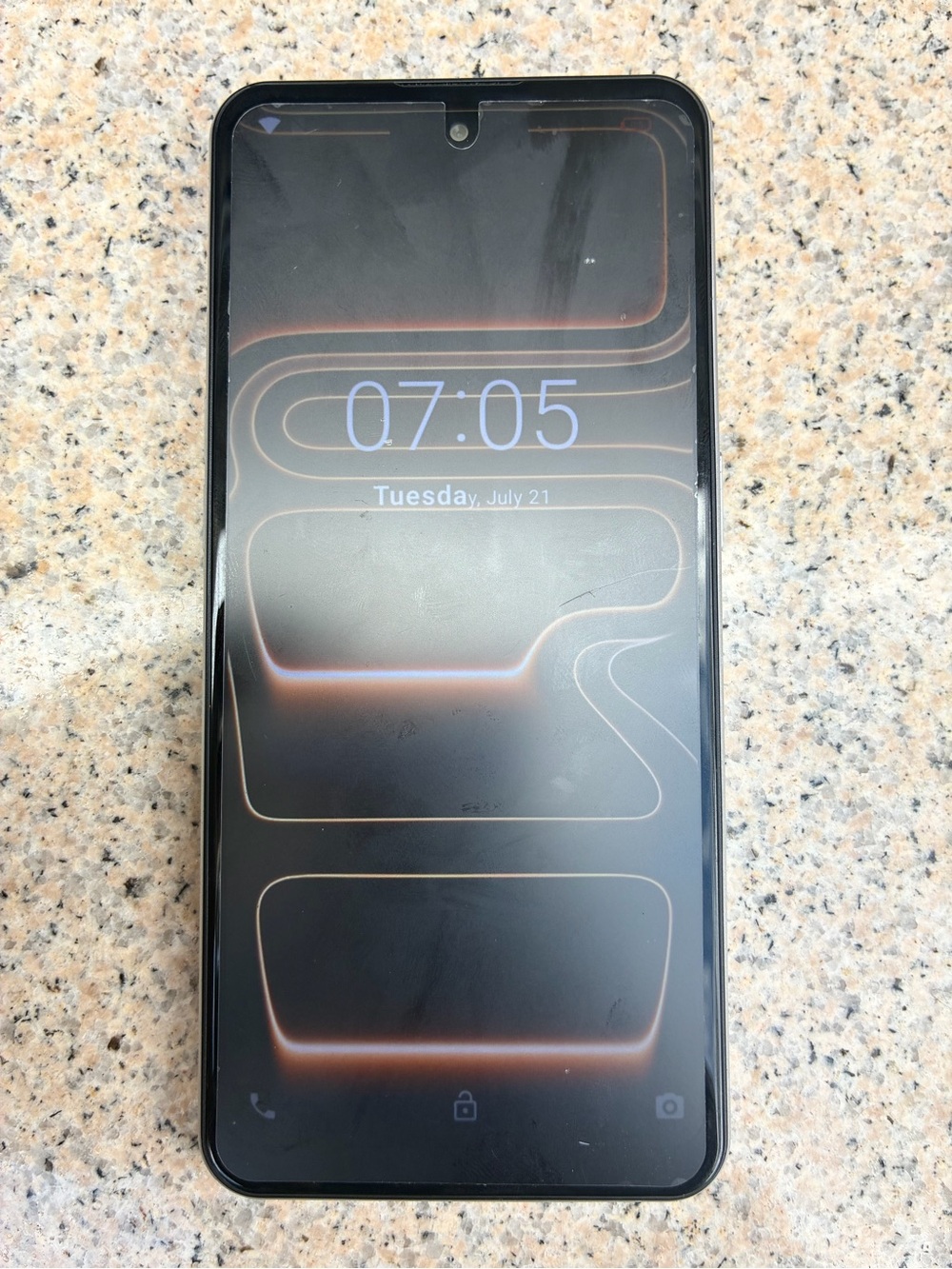 i17 Pro Max (Based On Android) - Picture 3 of 8
